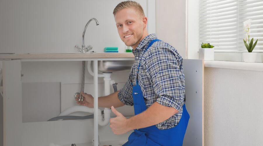 Expert burst pipe repair services in Socorro, NM